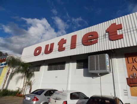 Climatização – Outlet