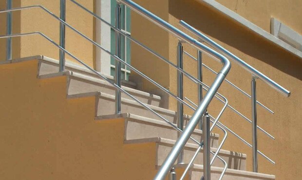 Saiba mais sobre as esquadrias padronizadas em alumínio