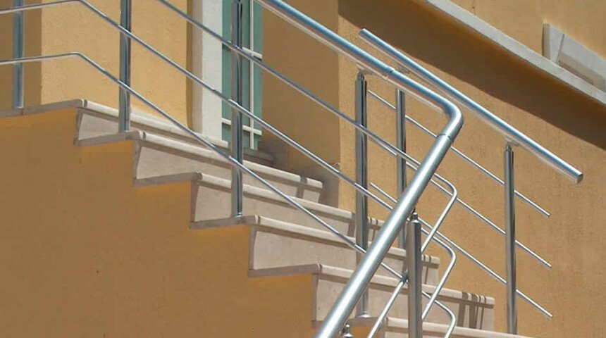 Saiba mais sobre as esquadrias padronizadas em alumínio