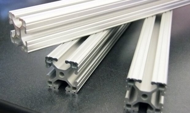 Materiais para Limpeza de Alumínios
