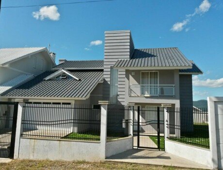 Residencial – Sandra