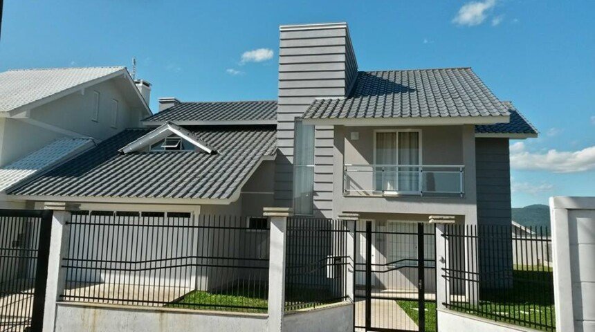 Residencial - Sandra
