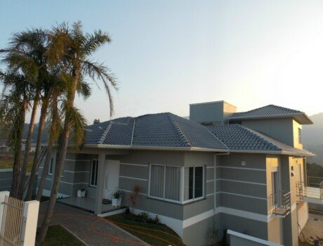 Residencial – Paulo