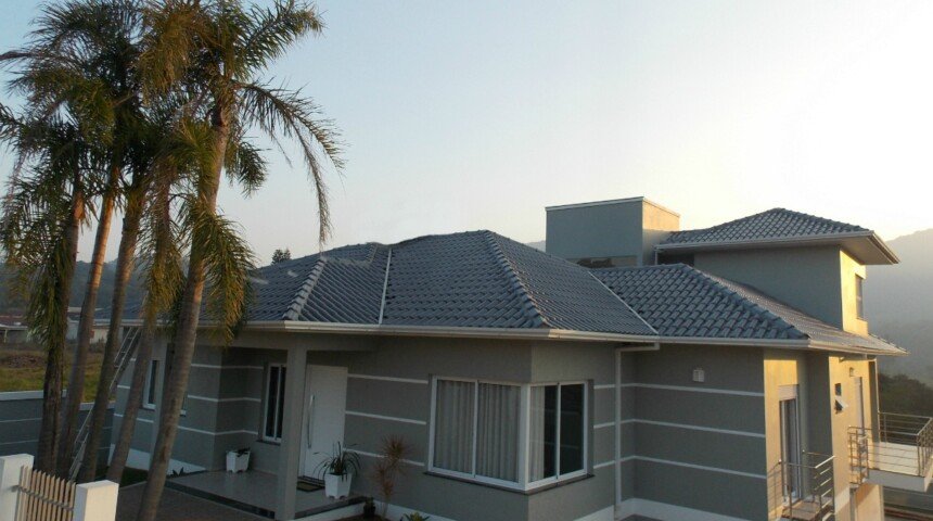 Residencial - Paulo