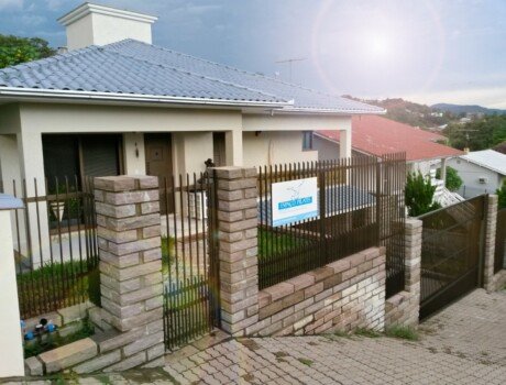 Residencial - Dr. Décio