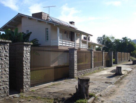 Residencial Péo