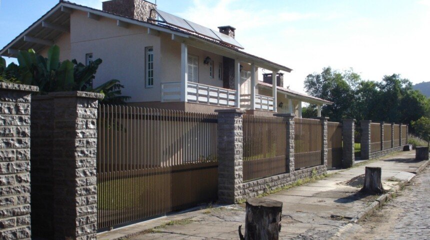 Residencial Péo