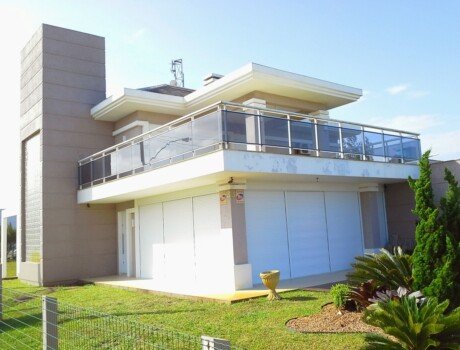 Residencial – Peter