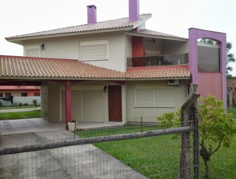 Residencial – Roque