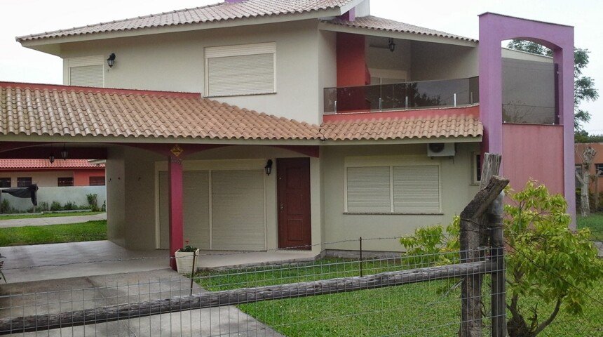 Residencial - Roque