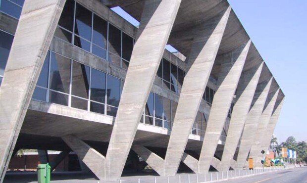 As Vantagens do Alumínio na Construção Civil pt 2